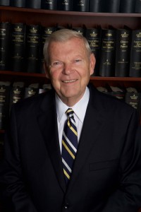 Donald M. Cislo, Esq.