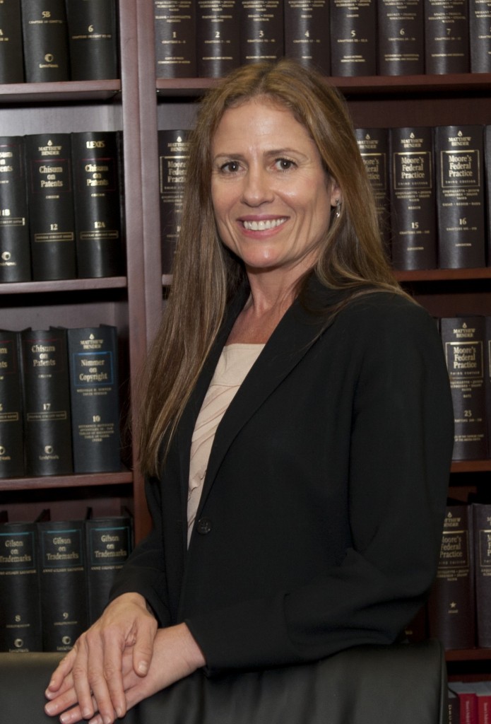 Tara Richen
