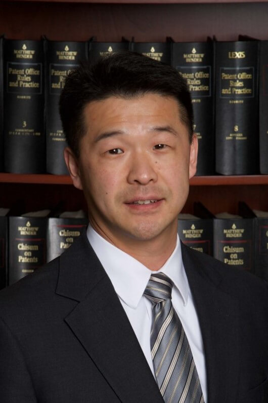 C. Wook Pak