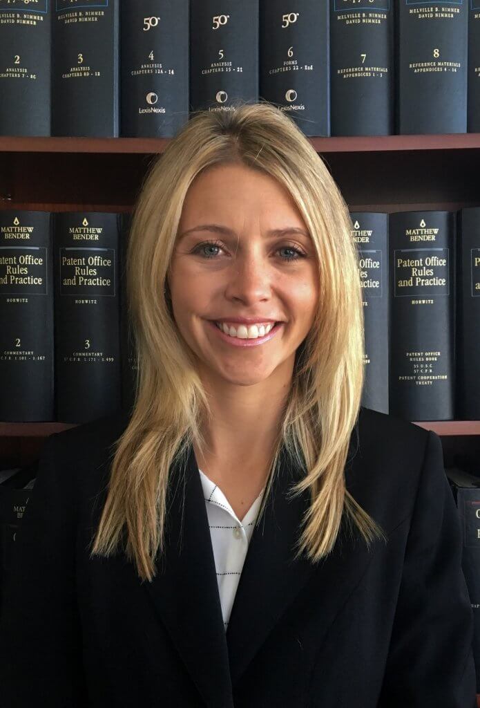Caroline Haber