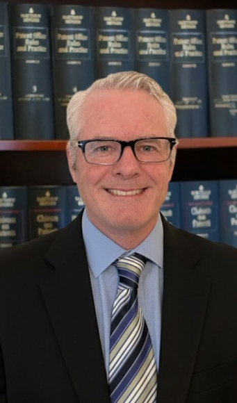 Andrew Naglestad, Esq.