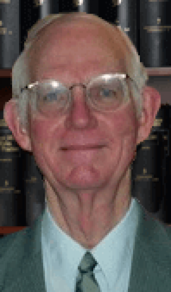 Charles H. Thomas