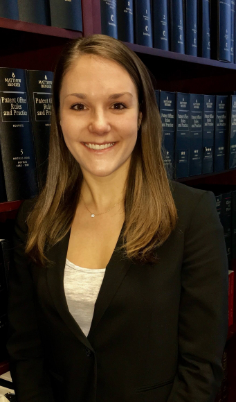 Kaelie Sylvester