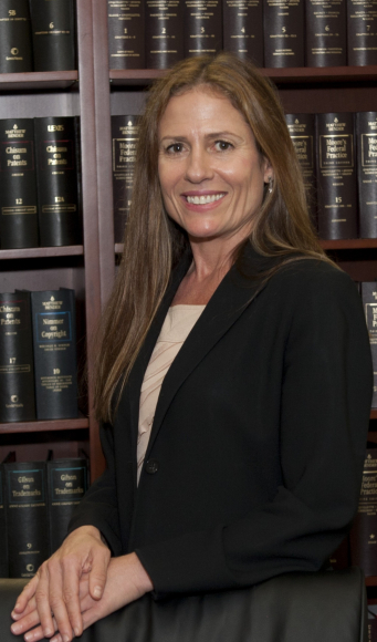Tara Richen