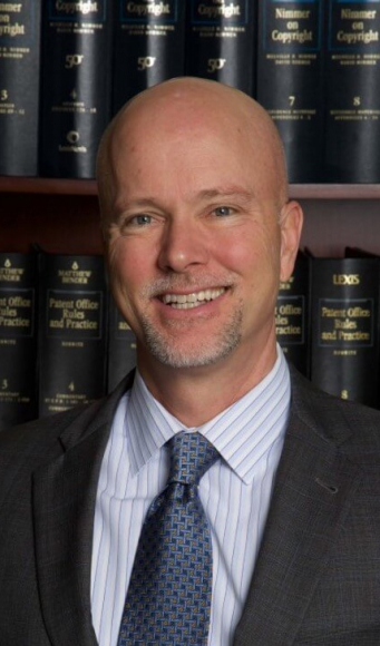 Peter S. Veregge, Esq.