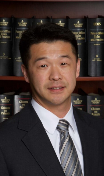 C. Wook Pak, Ph.D., Esq.