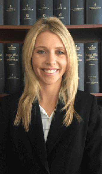 Caroline Haber